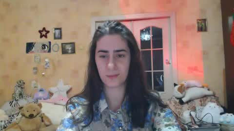 Inna  online show from January 13, 10:03 pm