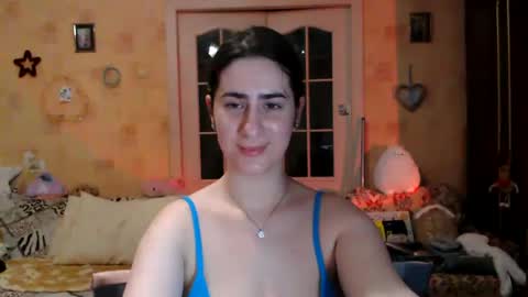 Inna  online show from March 10, 10:24 pm