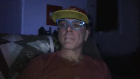 inertiageek9999 online show from January 13, 6:54 am