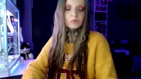 InesDesire online show from February 25, 4:46 pm