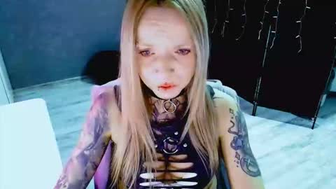 InesDesire online show from September 30, 6:07 pm