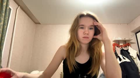 Sofia online show from April 19, 7:16 pm