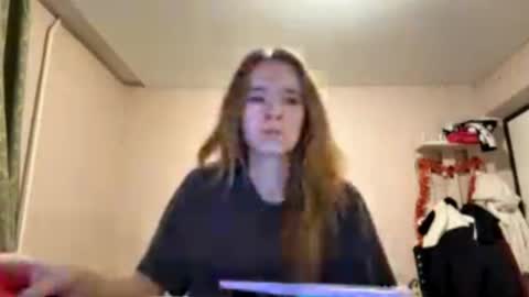 Sofia online show from March 29, 4:08 pm