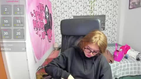 iness_lex online show from April 14, 7:33 am