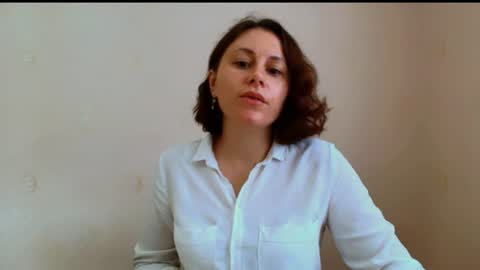 Inessa online show from July 28, 10:35 am