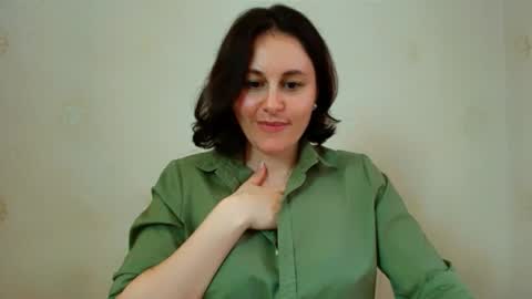 Inessa online show from April 15, 10:51 am