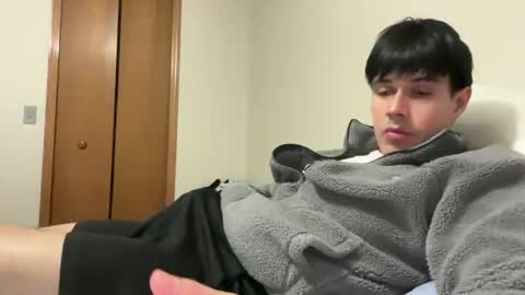 Lucas online show from February 23, 2:29 am