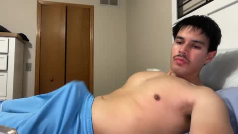 Lucas online show from September 27, 1:03 am