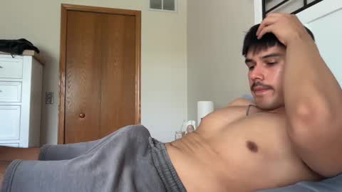 Lucas online show from September 12, 6:10 pm