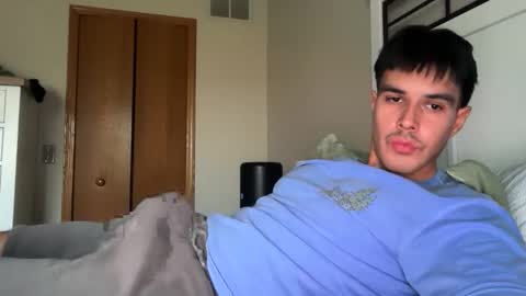 Lucas online show from October 20, 9:42 pm