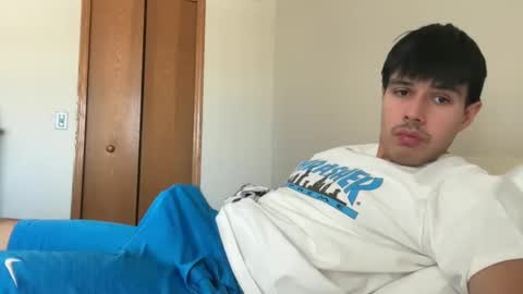 Lucas online show from February 17, 6:50 pm