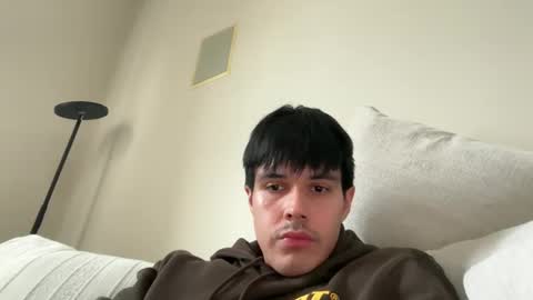 Lucas online show from February 26, 5:42 pm