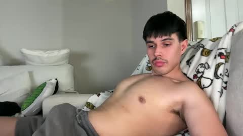 Lucas online show from March 5, 4:02 am