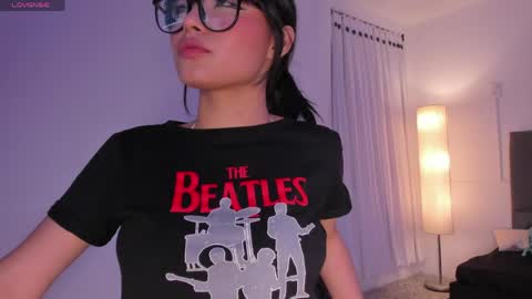 InfernalKiss online show from April 5, 6:54 am