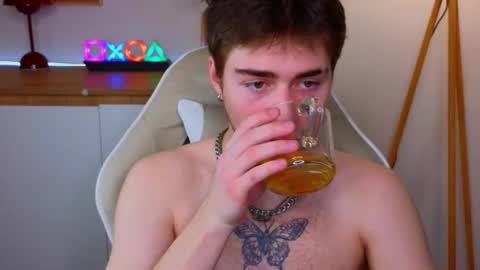 Jack online show from February 12, 3:26 pm