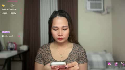 Ms. Vex online show from April 19, 7:31 am