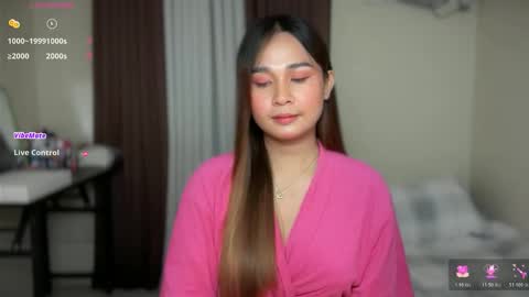 Ms. Vex online show from April 23, 3:35 pm