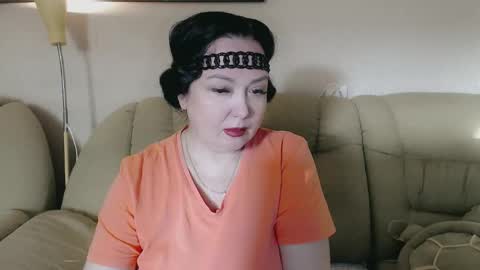 Infinity online show from January 12, 8:32 am