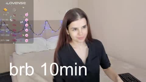 infinity_ti online show from November 8, 2:36 am