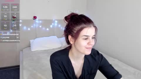 infinity_ti online show from February 21, 6:49 am