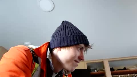 sir. Grummps online show from February 18, 11:15 pm