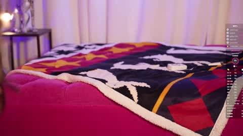 Snapshot of informal_ chatting on March 7, 2:04 am MAL --- online show from March 7, 2:04 am