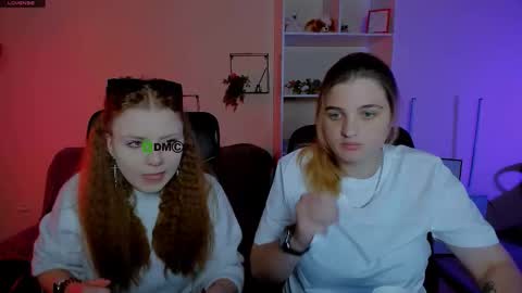 inga_gree online show from October 15, 6:53 pm