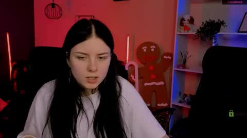 inga_gree online show from December 18, 10:05 pm