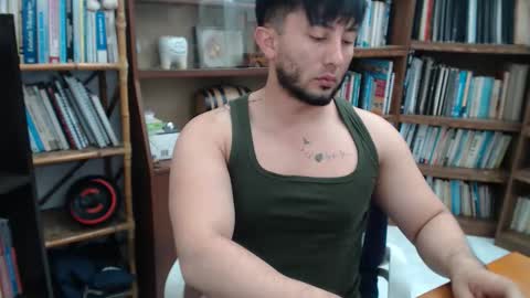 Dimitry online show from November 7, 7:16 pm