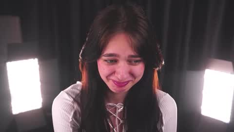 Gracia online show from February 14, 7:05 pm