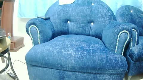 JHON DADDY online show from April 7, 3:52 am