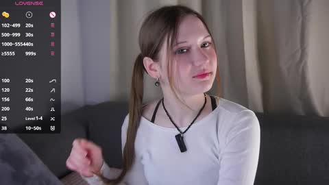 KATALINA online show from April 18, 11:23 am