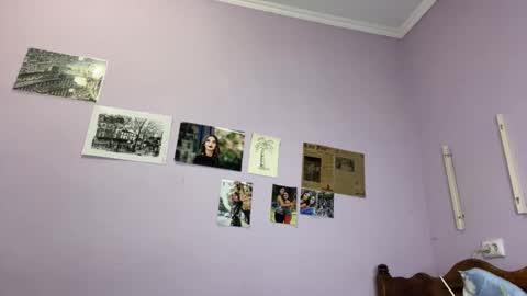 ingridmayer online show from February 5, 8:01 pm