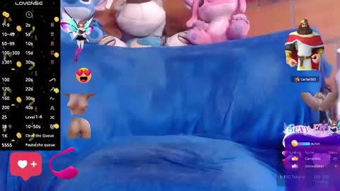 Ingrit online show from December 16, 4:13 pm