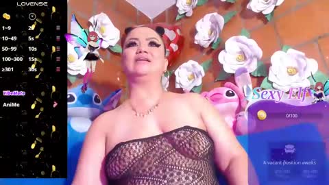 Ingrit online show from March 1, 11:17 am