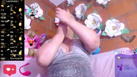 Ingrit online show from March 25, 8:10 am