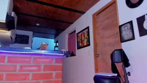 demon online show from September 13, 10:56 pm