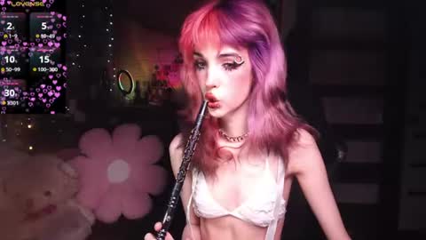 Pleasure With Rita online show from July 16, 10:22 pm