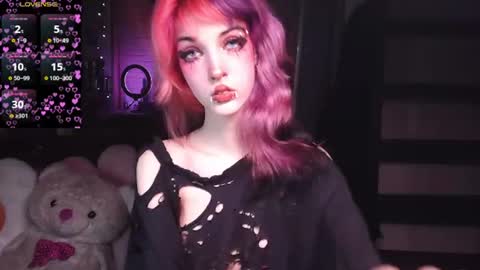 Pleasure With Rita online show from July 7, 10:03 pm