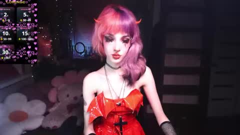 Pleasure With Rita online show from July 9, 10:14 pm
