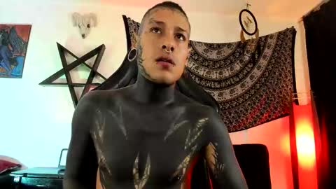 Dani  online show from March 5, 3:04 am