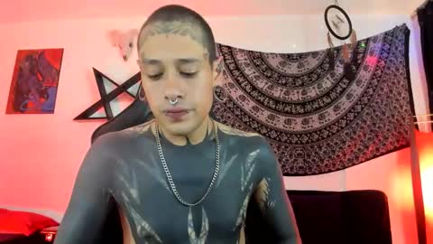 Dani  online show from December 21, 9:16 am