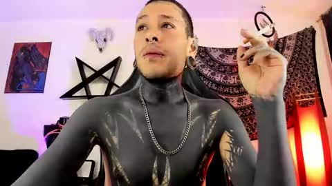 Dani  online show from March 1, 12:48 am