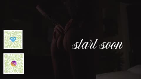 Im Senise Welcome to my room My instagram  online show from April 21, 5:14 am