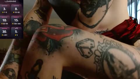 Valerie online show from November 18, 3:37 pm