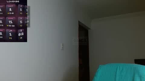 Valerie online show from February 20, 1:49 am