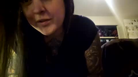 inkedcookies online show from December 28, 3:04 am