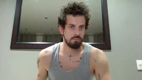 inkedfeet online show from October 2, 8:51 pm