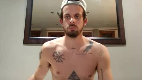 inkedfeet online show from October 15, 9:04 pm