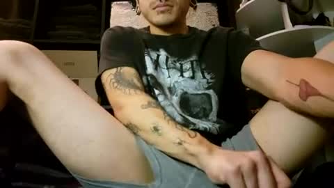 inkedshadow online show from June 18, 6:41 am